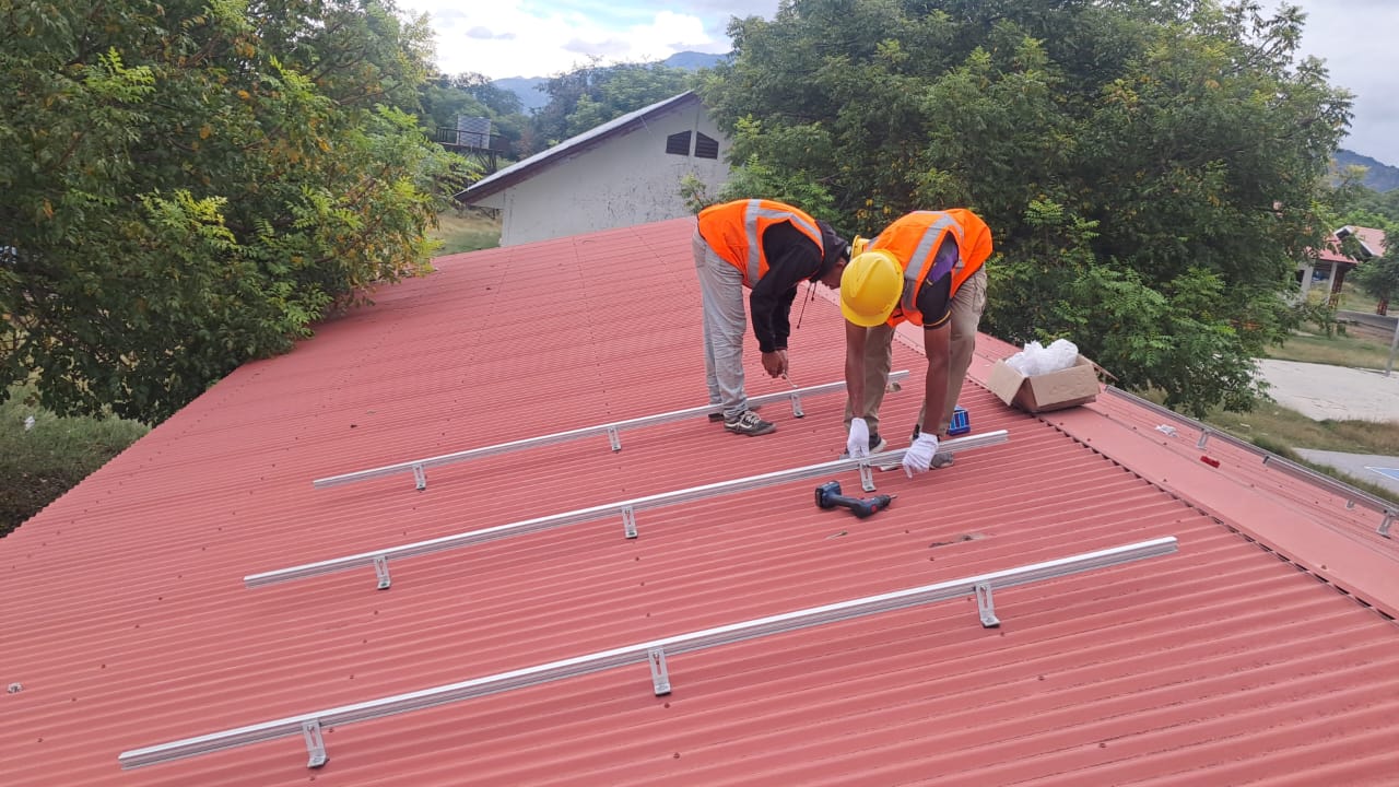 Solar Project